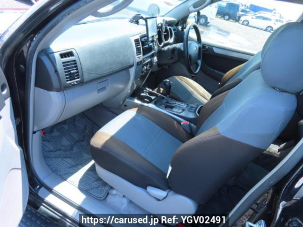 Used 2004 AT toyota hilux-surf RZN215W Image[12]