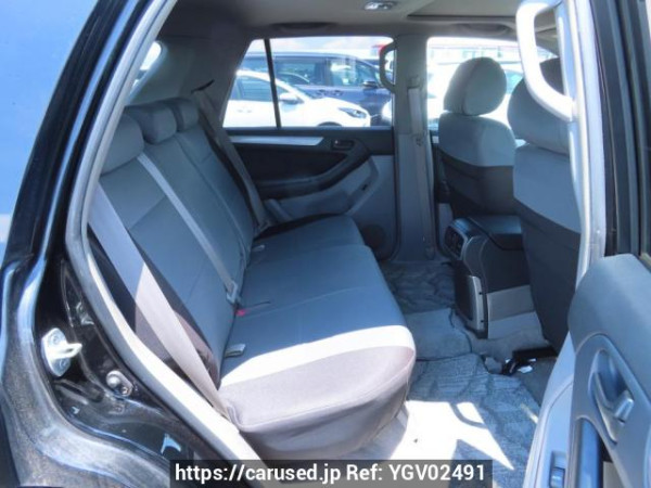 Used 2004 AT toyota hilux-surf RZN215W Image[13]