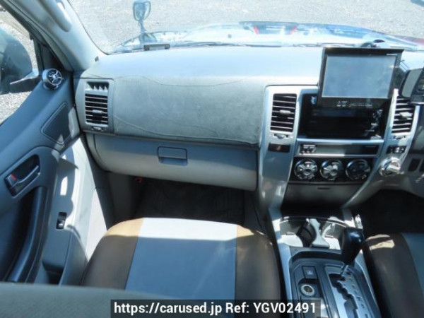 Used 2004 AT toyota hilux-surf RZN215W Image[16]