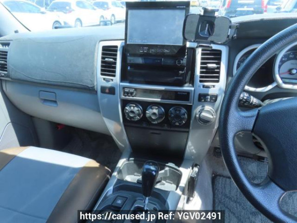 Used 2004 AT toyota hilux-surf RZN215W Image[17]