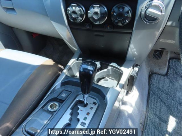 Used 2004 AT toyota hilux-surf RZN215W Image[20]