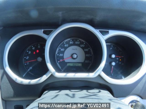 Used 2004 AT toyota hilux-surf RZN215W Image[21]