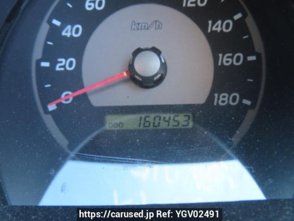 Used 2004 AT toyota hilux-surf RZN215W Image[22]