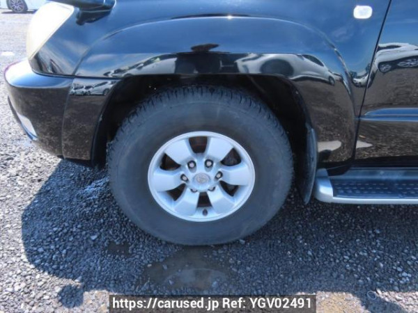 Used 2004 AT toyota hilux-surf RZN215W Image[28]