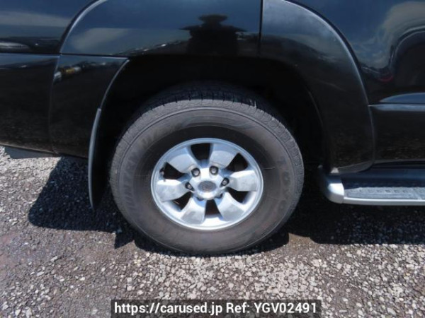 Used 2004 AT toyota hilux-surf RZN215W Image[29]