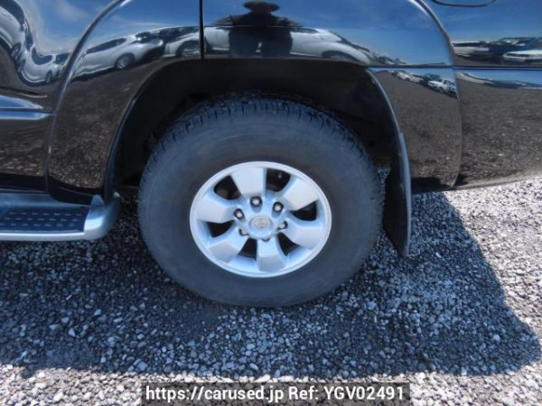 Used 2004 AT toyota hilux-surf RZN215W Image[30]