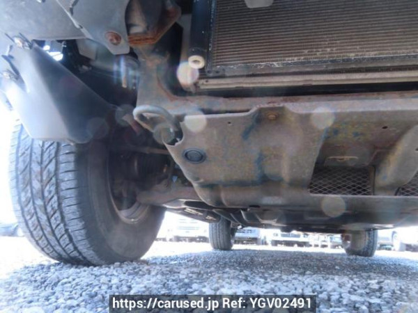 Used 2004 AT toyota hilux-surf RZN215W Image[31]
