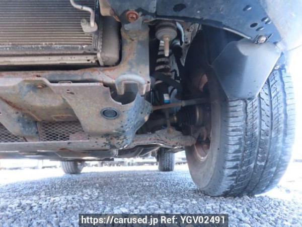 Used 2004 AT toyota hilux-surf RZN215W Image[32]
