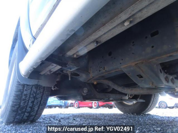Used 2004 AT toyota hilux-surf RZN215W Image[33]