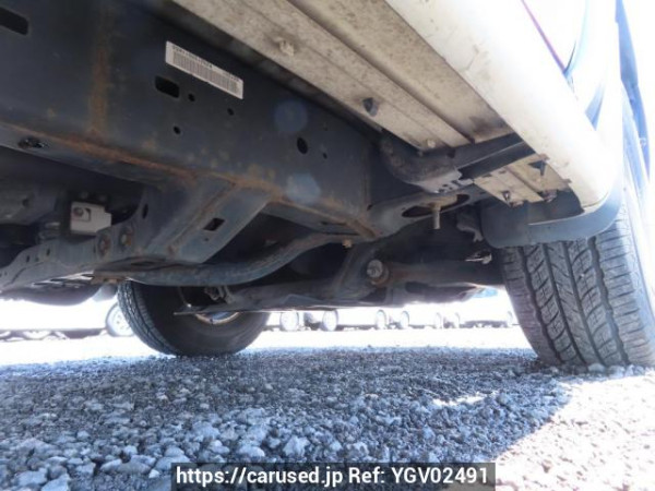 Used 2004 AT toyota hilux-surf RZN215W Image[34]