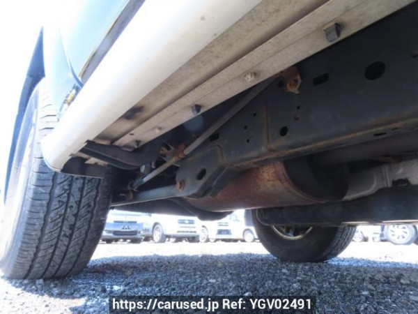 Used 2004 AT toyota hilux-surf RZN215W Image[35]