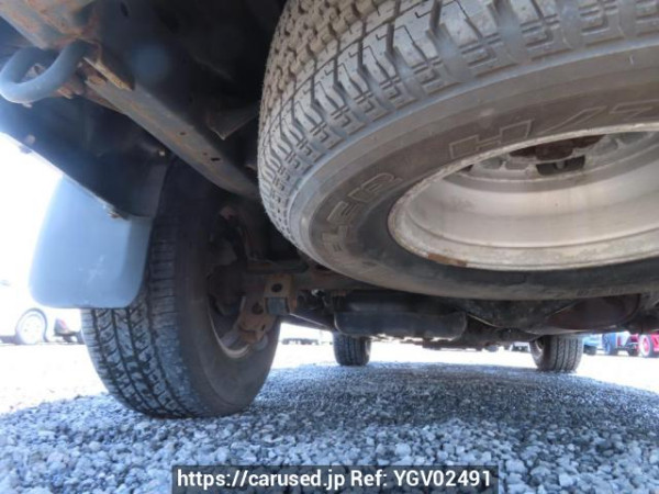 Used 2004 AT toyota hilux-surf RZN215W Image[37]