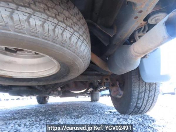 Used 2004 AT toyota hilux-surf RZN215W Image[38]