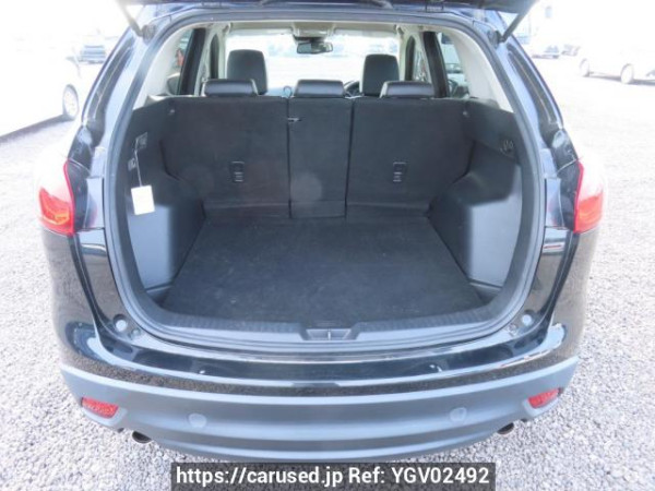 Used 2014 AT mazda cx-5 KE2FW Image[8]