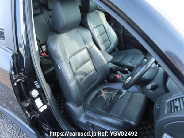 Used 2014 AT mazda cx-5 KE2FW Image[14]