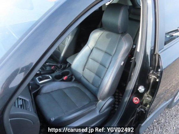 Used 2014 AT mazda cx-5 KE2FW Image[16]