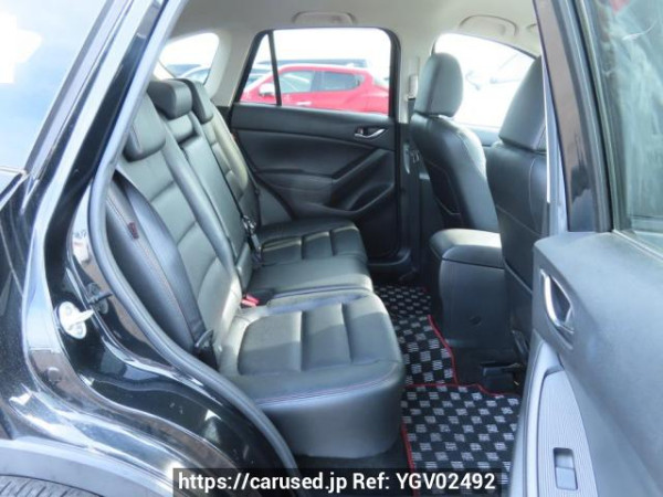 Used 2014 AT mazda cx-5 KE2FW Image[17]