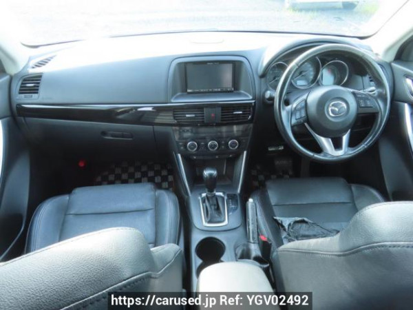 Used 2014 AT mazda cx-5 KE2FW Image[19]