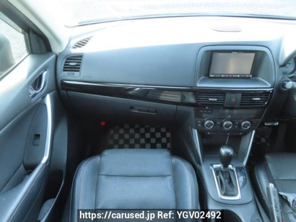 Used 2014 AT mazda cx-5 KE2FW Image[20]