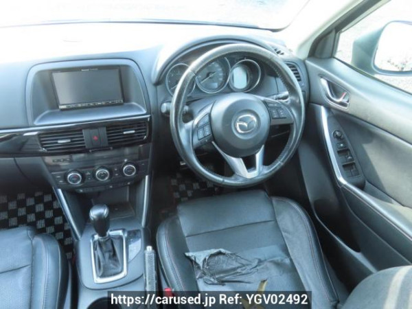 Used 2014 AT mazda cx-5 KE2FW Image[21]