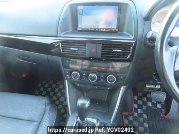 Used 2014 AT mazda cx-5 KE2FW Image[22]
