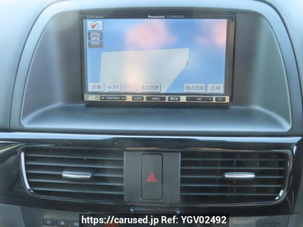 Used 2014 AT mazda cx-5 KE2FW Image[23]