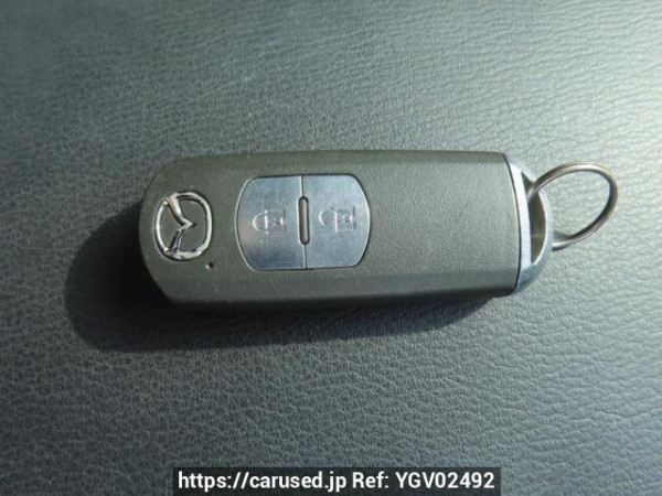 Used 2014 AT mazda cx-5 KE2FW Image[28]