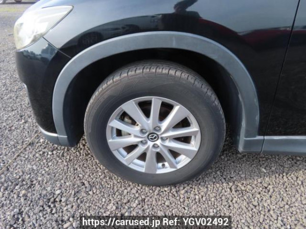 Used 2014 AT mazda cx-5 KE2FW Image[30]