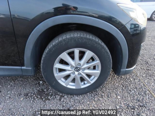 Used 2014 AT mazda cx-5 KE2FW Image[31]