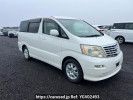 Toyota Alphard ANH10W
