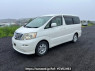 Used 2005 AT toyota alphard ANH10W Image[2]