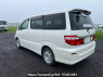 Used 2005 AT toyota alphard ANH10W Image[4]