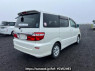 Used 2005 AT toyota alphard ANH10W Image[6]