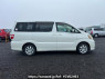 Used 2005 AT toyota alphard ANH10W Image[7]