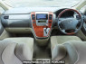 Used 2005 AT toyota alphard ANH10W Image[17]
