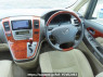 Used 2005 AT toyota alphard ANH10W Image[20]