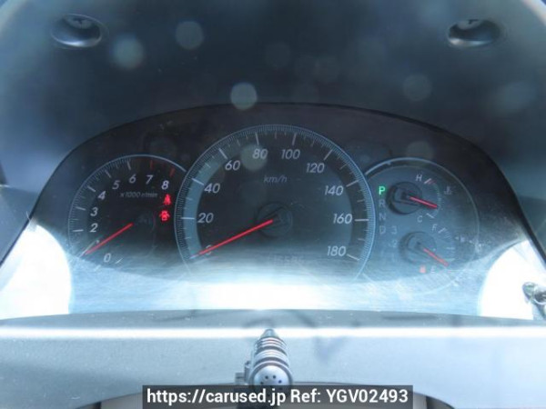 Used 2005 AT toyota alphard ANH10W Image[23]