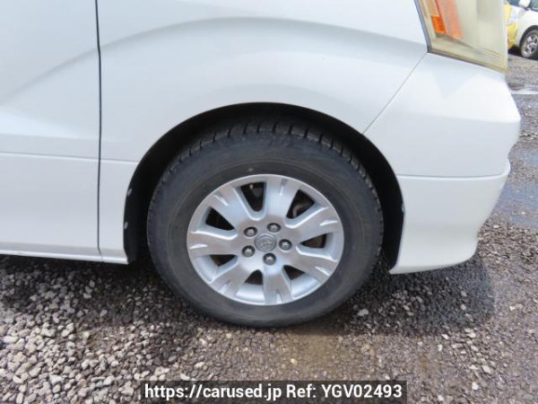 Used 2005 AT toyota alphard ANH10W Image[28]