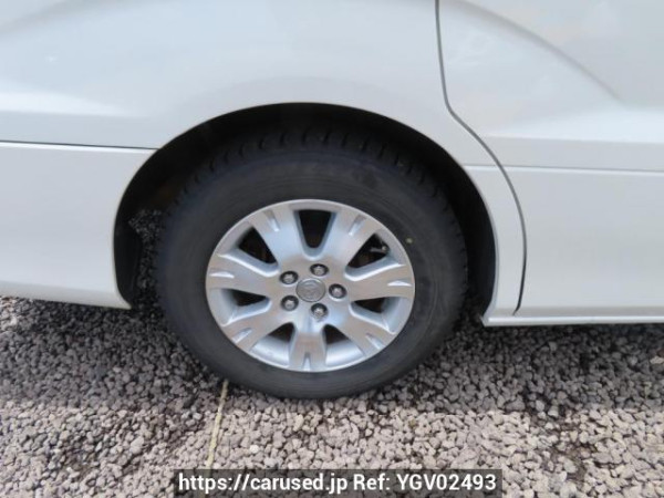 Used 2005 AT toyota alphard ANH10W Image[30]