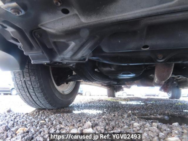 Used 2005 AT toyota alphard ANH10W Image[32]