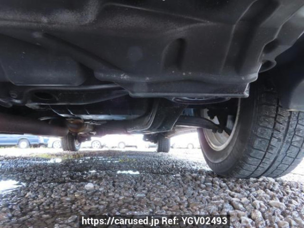 Used 2005 AT toyota alphard ANH10W Image[33]