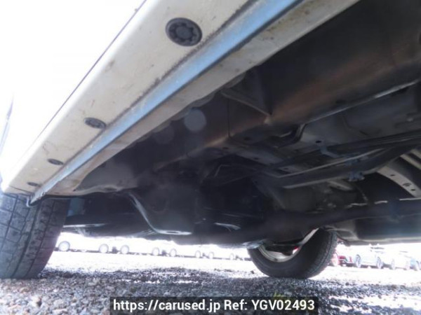 Used 2005 AT toyota alphard ANH10W Image[34]