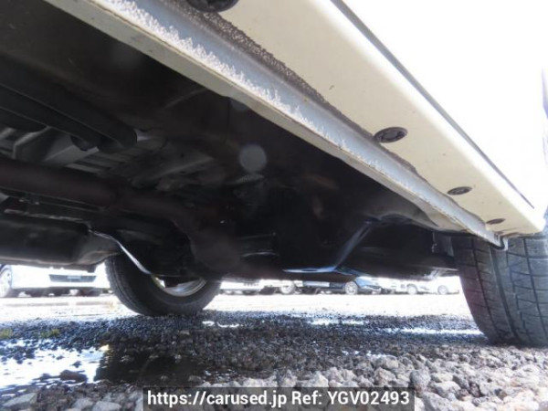 Used 2005 AT toyota alphard ANH10W Image[35]
