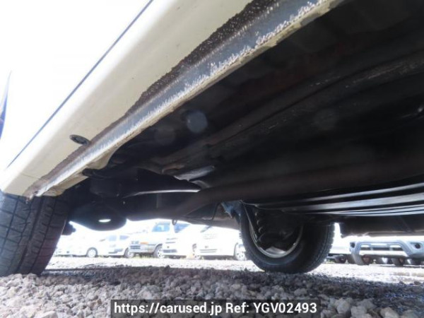 Used 2005 AT toyota alphard ANH10W Image[36]