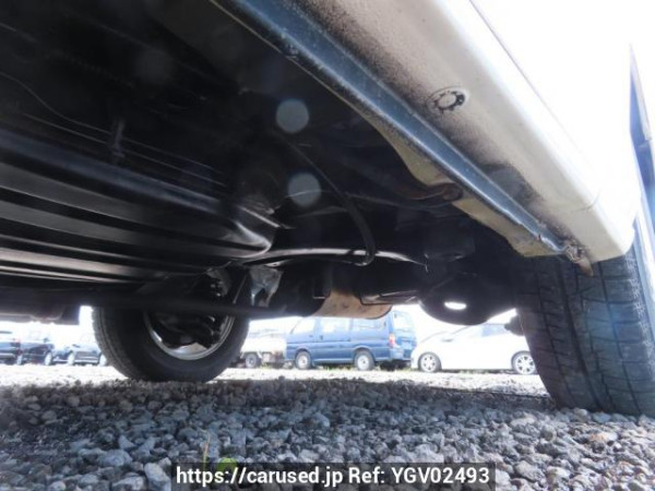 Used 2005 AT toyota alphard ANH10W Image[37]