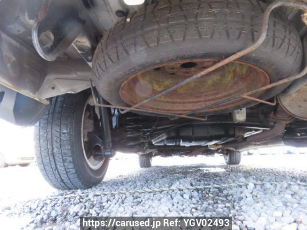 Used 2005 AT toyota alphard ANH10W Image[38]