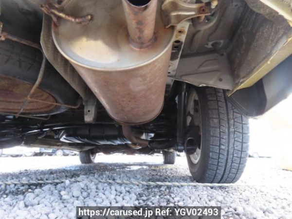 Used 2005 AT toyota alphard ANH10W Image[39]