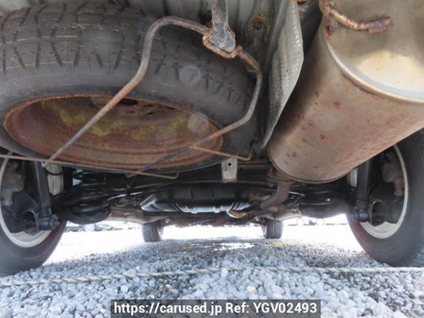 Used 2005 AT toyota alphard ANH10W Image[40]