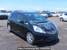 Honda Fit GE8