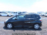 Used 2008 AT honda fit GE8 Image[3]